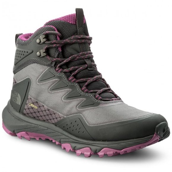 The North Face Shoes - The North Face Women's Ultra Fastpack III Boots